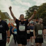 Municipalidad de Talca y Pancho Saavedra invitan a corrida familiar KM 0 en el Parque Rio Claro