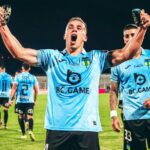 OHiggins lidera su grupo en la Copa de la Liga tras derrotar a Palestino e1775049212317