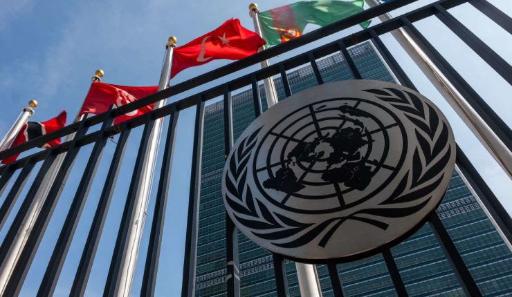 Onu advierte a Donald Trump 740x430 1