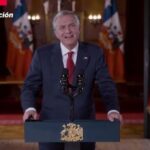 Presidente Kast presenta Plan de Reconstruccion Nacional en primera cadena nacional de su mandato 2