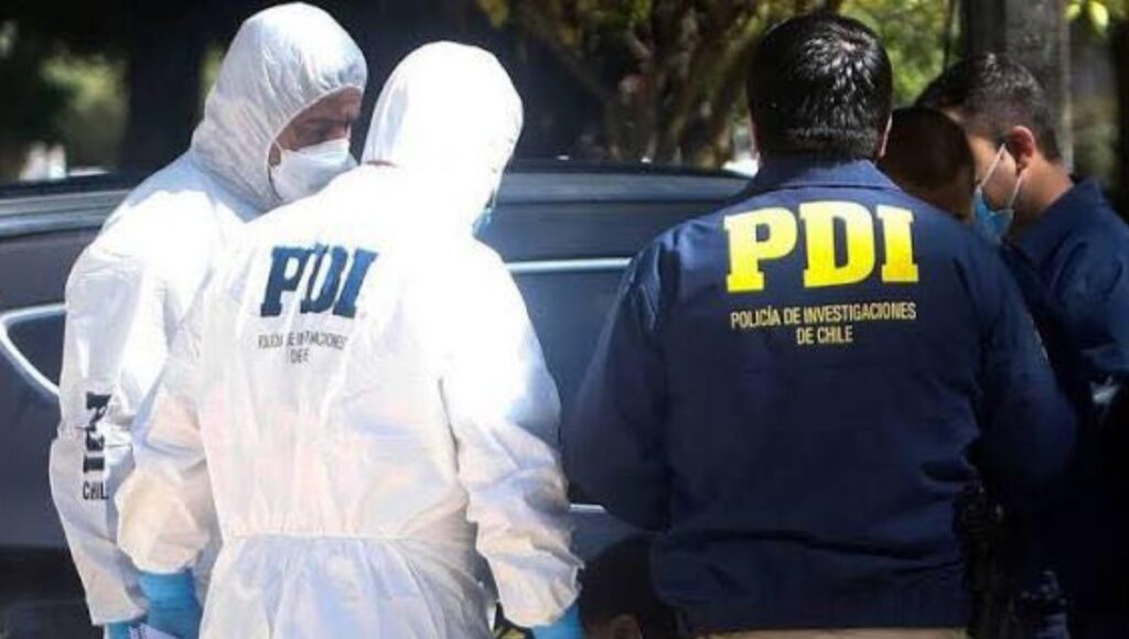Prision preventiva para joven acusado de homicidio y femicidio frustrado en Cauquenes