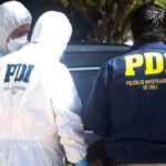 Prision preventiva para joven acusado de homicidio y femicidio frustrado en Cauquenes