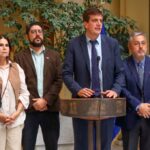 RN compromete apoyo a ley miscelanea del Gobierno y pide tramitacion expedita