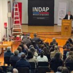 Romeral entrega casi 94 millones de pesos en incentivos productivos a agricultores de la comuna