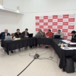 SENAPRED advierte escenario de lluvias intensas para invierno 2026 en Licanten