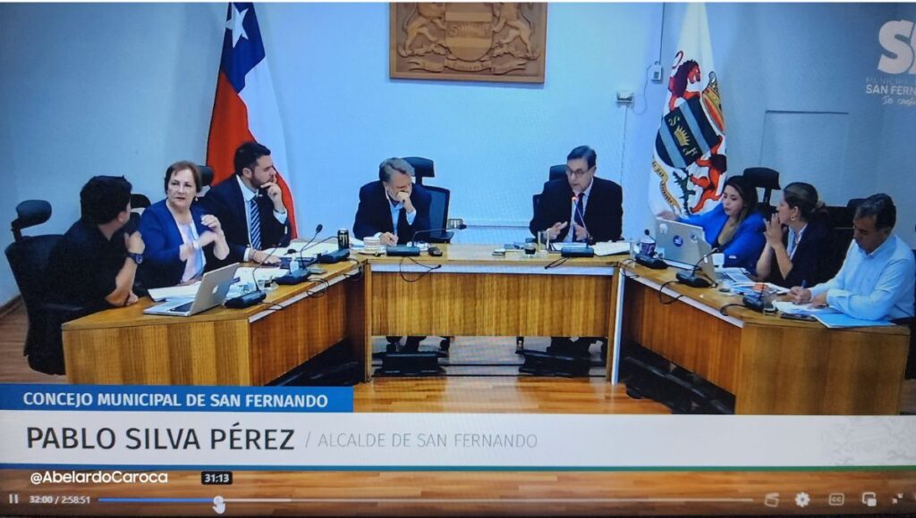 San Fernando enfrenta tensiones entre municipio y Gobierno Regional por proyecto de alcantarillado en Puente Negro