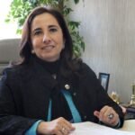 Senadora Alejandra Sepulveda asume presidencia de la Comision de Agricultura del Senado