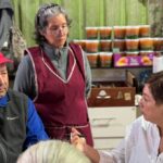 Senadora Beatriz Sanchez El alza en el costo de la vida en el Maule es responsabilidad del gobierno y no quiere hacerse cargo