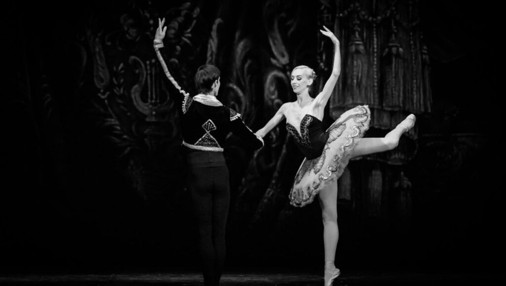 Teatro Regional del Maule anuncia gala de El Lago de los Cisnes con compania rusa en Talca