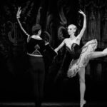 Teatro Regional del Maule anuncia gala de El Lago de los Cisnes con compania rusa en Talca
