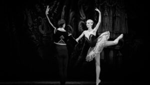 Teatro Regional del Maule anuncia gala de El Lago de los Cisnes con compania rusa en Talca