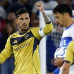 Universidad Catolica tropieza ante Boca Juniors en su debut por la Libertadores 2026