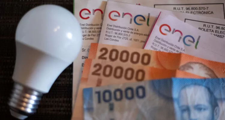 cne adelanta cuanto subiria tarifa electrica en segundo semestre 2 zonas del sur serian mas afectadas 750x400 1