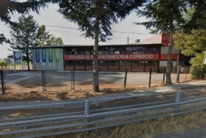 escuela administracion y comercio