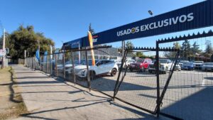 omoda rancagua