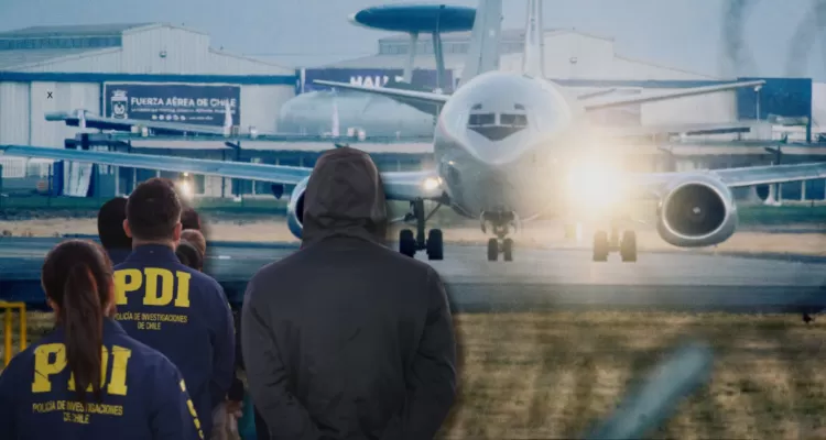 plan de expulsiones enfrenta su mayor traba pdi admite que 6 mil venezolanos no pueden ser deportados 750x400 1