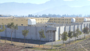 CARCEL LA GONZALINA RANCAGUA
