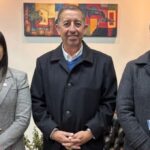 CFT San Agustin proyecta apertura de carrera tecnica en Chanco y fortalece acceso a educacion superior en la costa maulina