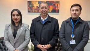 CFT San Agustin proyecta apertura de carrera tecnica en Chanco y fortalece acceso a educacion superior en la costa maulina