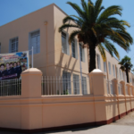 COLEGIO INMACULADA CONCEPCION DE SAN FERNANDO