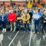 Chimbarongo fortalece a sus pequenos agricultores con millonaria entrega de incentivos productivos