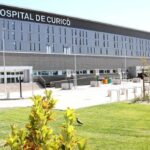 Consejero Regional Igor Villarreal alerta por millonario recorte presupuestario al Hospital de Curico