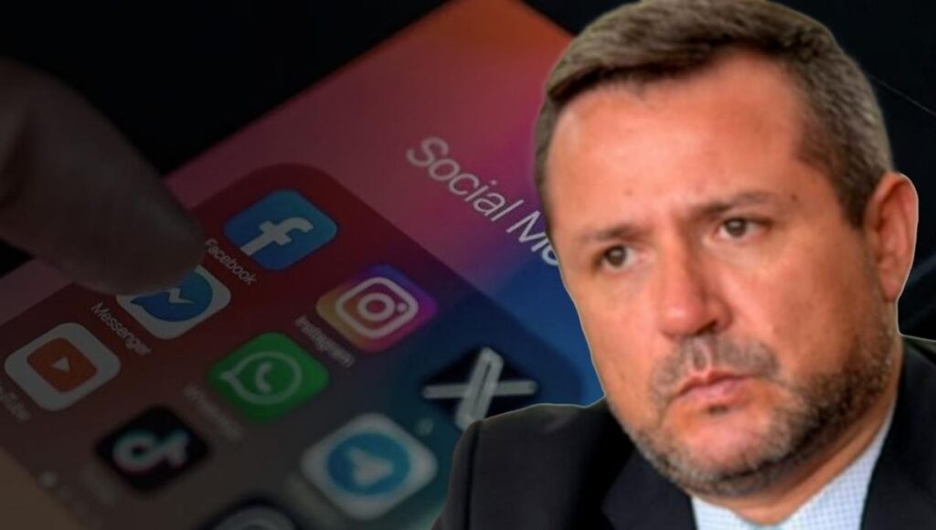 Alcalde de Río Claro presenta acciones legales tras recibir amenazas contra su integridad y su familia 1 Copia de Video Mediainfo 1