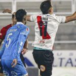 Curico Unido rescata agonico empate ante San Marcos de Arica en La Granja