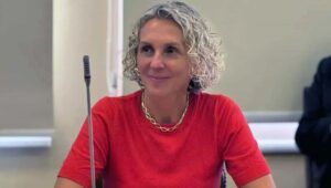 Diputada Priscilla Castillo advierte que crisis agricola amenaza el abastecimiento de alimentos en Chile 1