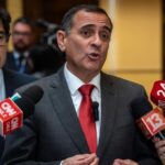 Diputado Javier Munoz exige al Gobierno voluntad real de dialogo para reformular el Plan de Reconstruccion