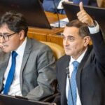 Diputado Javier Munoz respalda reposicion del MEPCO para contener alza en los combustibles