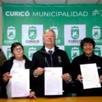 Entrega de comodato permitira concretar mejoras en APR de Villa Prudencio Lozano de Los Niches