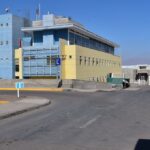 Ex fiscal regional de OHiggins fue detenido intentando ingresar droga a carcel de Alto Hospicio