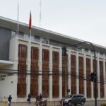 Ex funcionarios de Delegacion Presidencial de Curico acusan retraso en pagos tras despidos