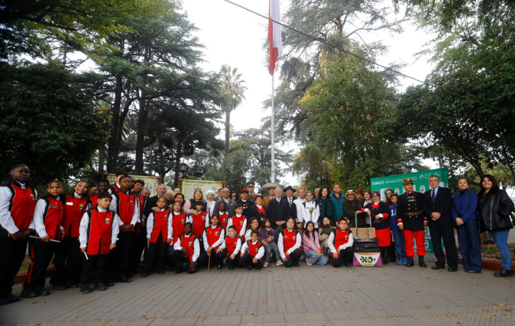 Foto 1 Bandera