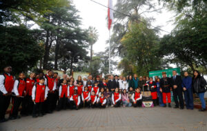 Foto 1 Bandera