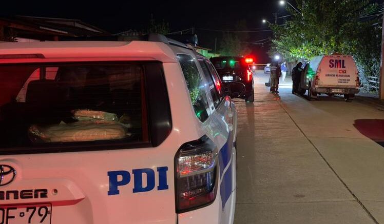 Homicidio PDI diario talca e1777724071128