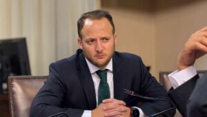Jorge Guzman lamenta accidentes de pescadores en el Maule y pide agilizar proyecto de seguridad para la pesca artesanal