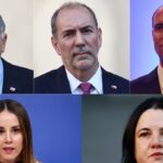 Martin Arrau y Louis De Grange ingresan al comite politico tras cambio de gabinete del Presidente Kast