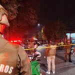 Mujer es asesinada a balazos en pleno centro de Rancagua