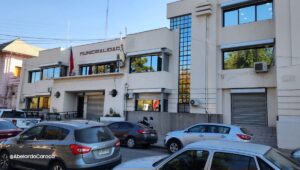 Municipalidad de San Fernando funciona sin permisos de edificacion ni recepcion final de obras