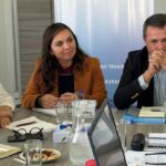 Municipios del Maule advierten crisis financiera tras reunion con senadora Beatriz Sanchez Estamos con la soga al cuello