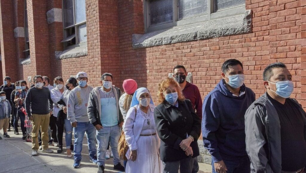 OMS advierte que el mundo sigue sin estar preparado para enfrentar una nueva pandemia