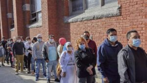 OMS advierte que el mundo sigue sin estar preparado para enfrentar una nueva pandemia