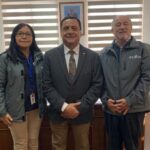 Pelluhue contara con nueva oficina del IPS a partir del 1 de junio