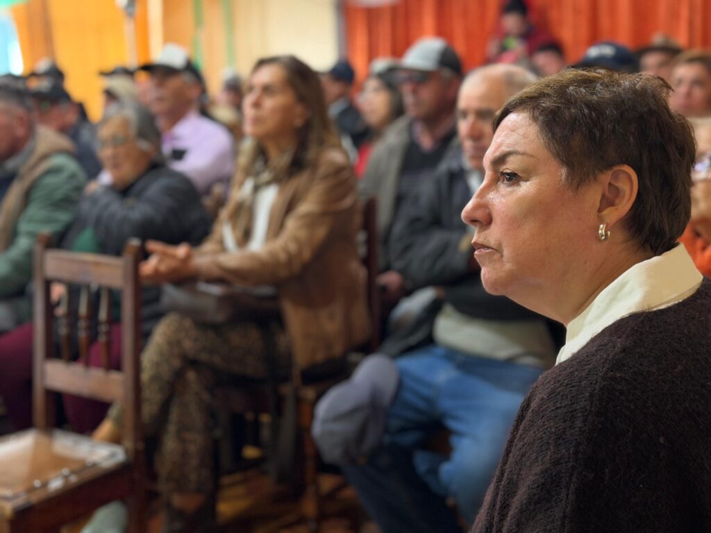 Senadora ArrocerosParral01