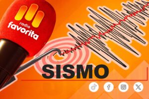 Sismo de magnitud 6.0 y varias replicas se perciben entre Coquimbo y Maule