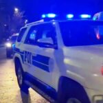 Sujeto queda herido a bala tras atacar a funcionario de la PDI en Curico