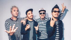 Teatro Regional del Maule presenta nutrida cartelera de mayo con conciertos teatro y espectaculos familiares