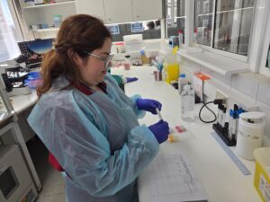 Unidad de microbiologia 4